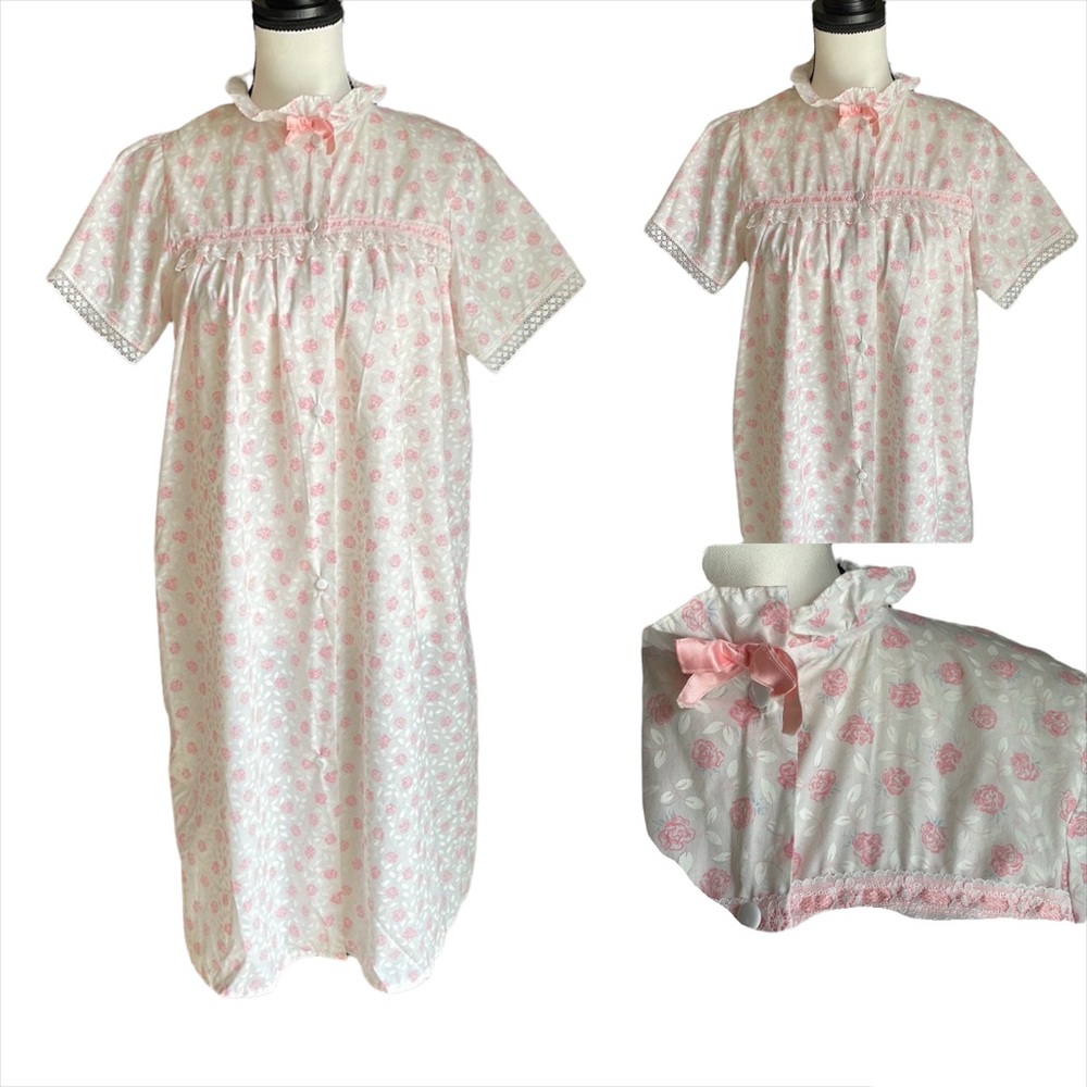 Ballet New York Robe XS